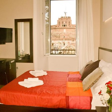 The Wesley Rome Hotell Rom bilde