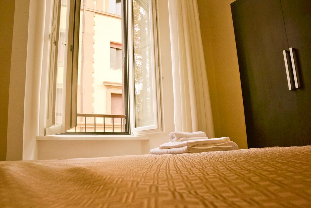The Wesley Rome Hotell Rom bilde