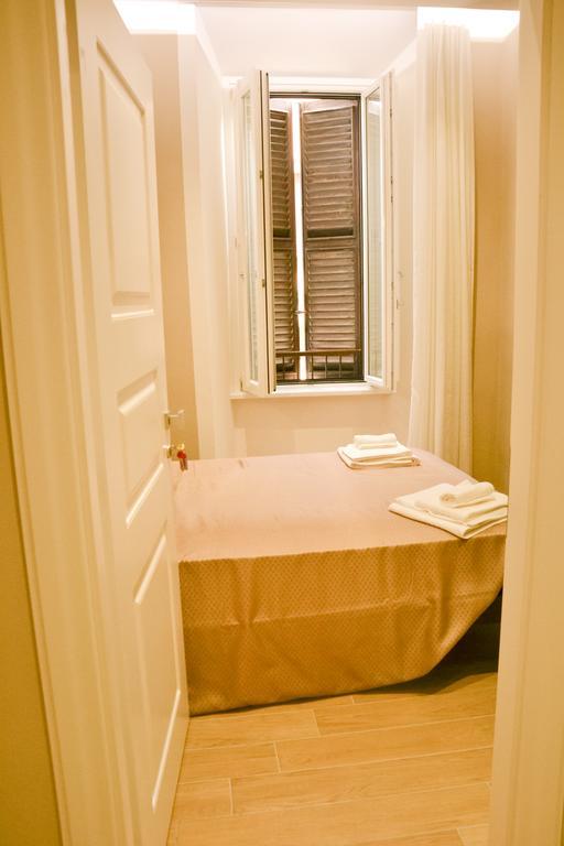 The Wesley Rome Hotell Rom bilde