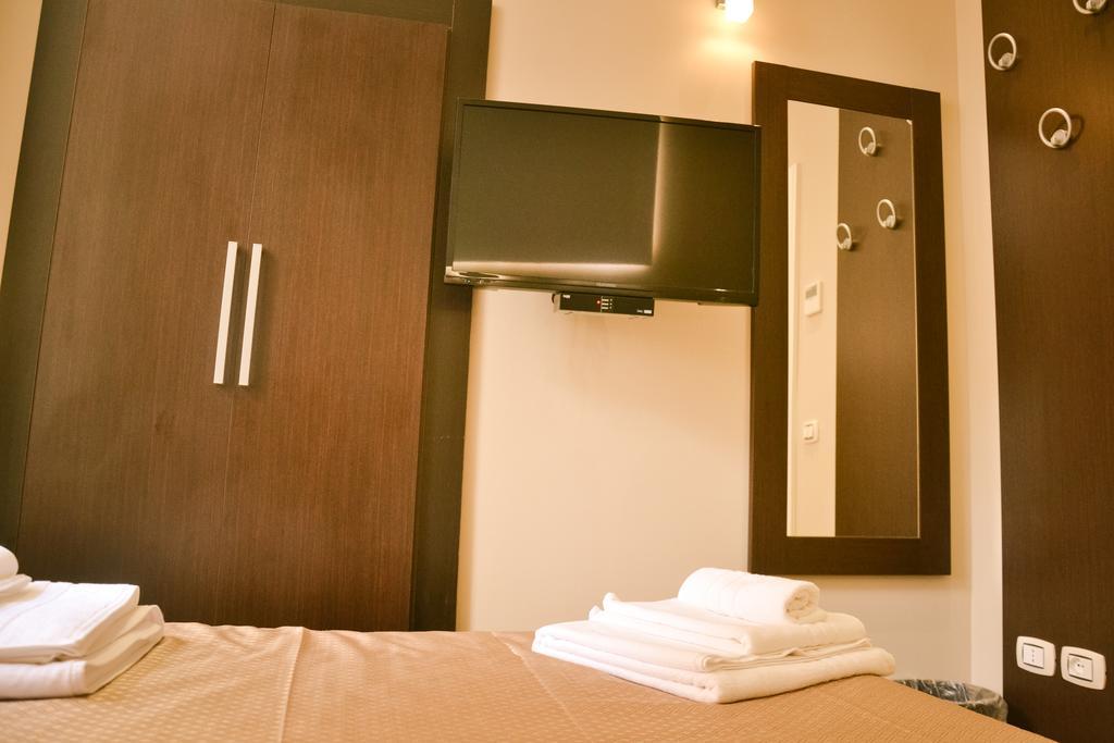 The Wesley Rome Hotell Rom bilde