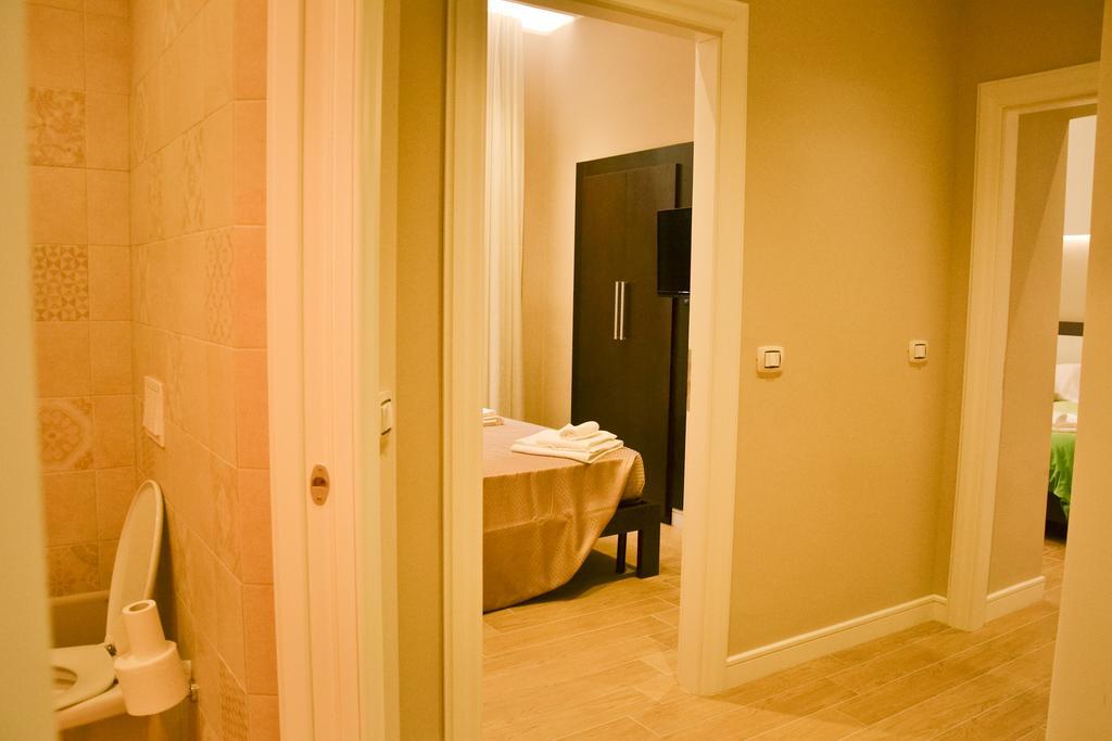 The Wesley Rome Hotell Rom bilde