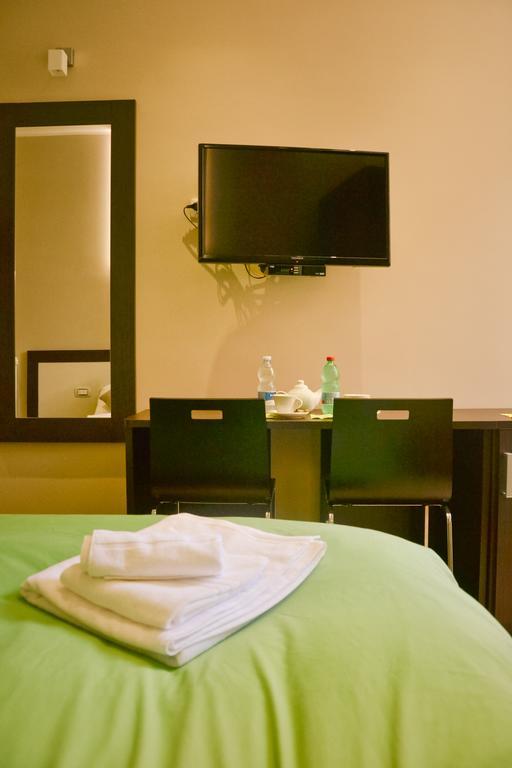 The Wesley Rome Hotell Rom bilde