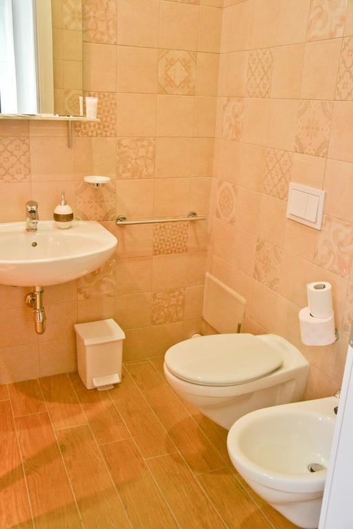 The Wesley Rome Hotell Rom bilde