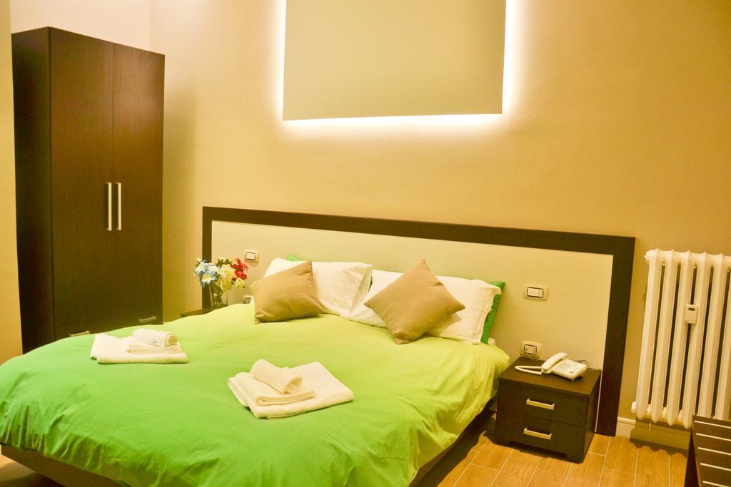 The Wesley Rome Hotell Rom bilde