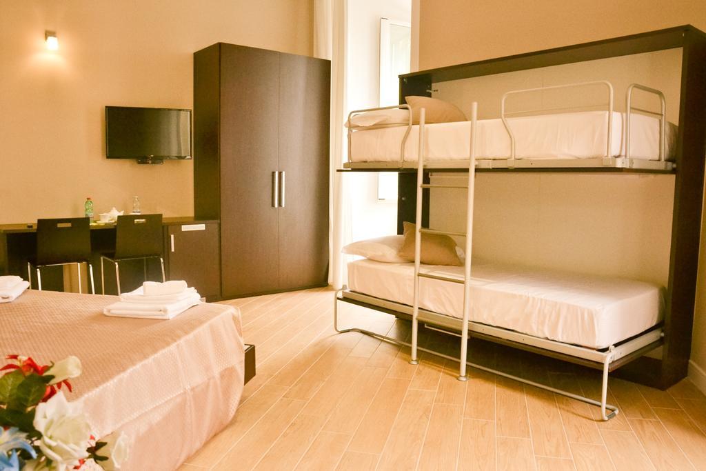 The Wesley Rome Hotell Rom bilde
