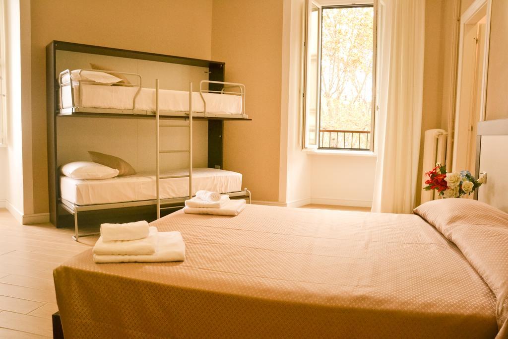 The Wesley Rome Hotell Rom bilde