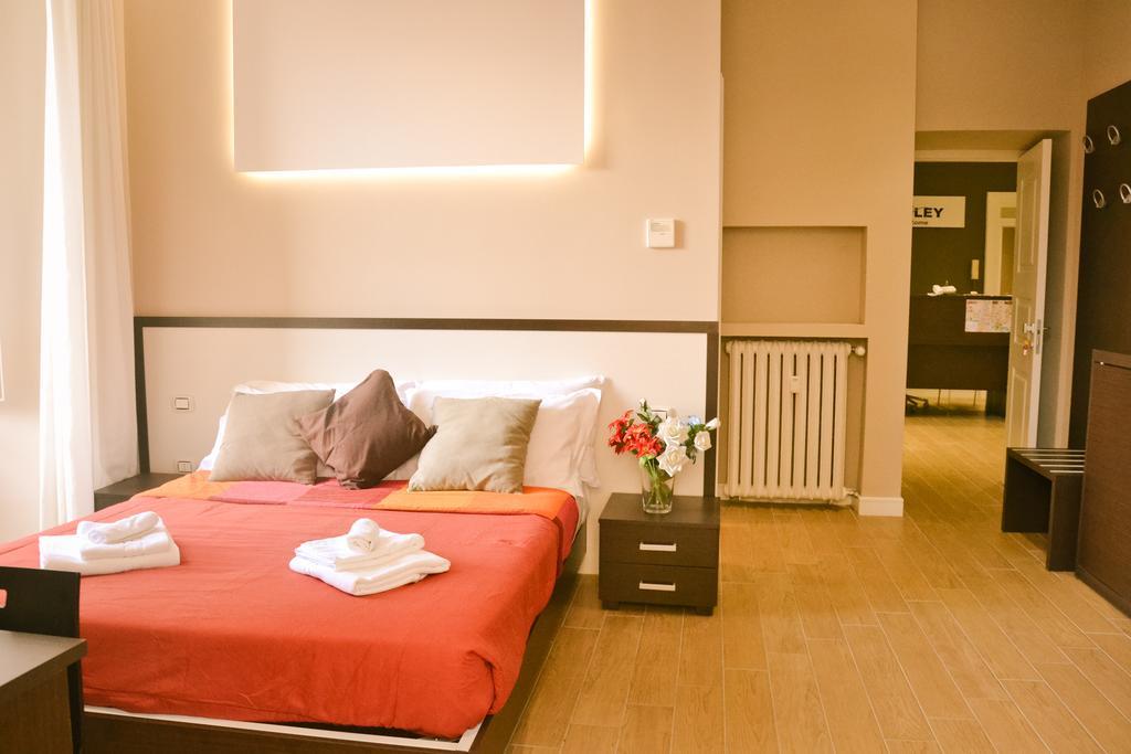 The Wesley Rome Hotell Rom bilde