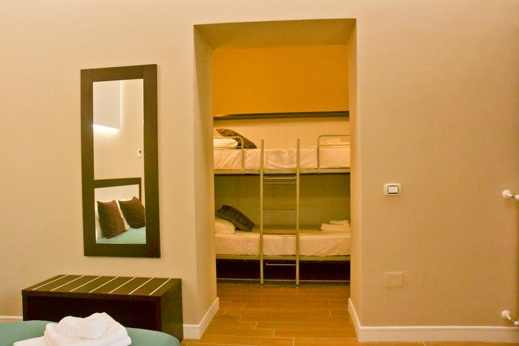 The Wesley Rome Hotell Rom bilde
