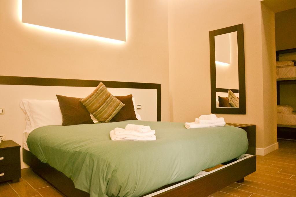The Wesley Rome Hotell Rom bilde