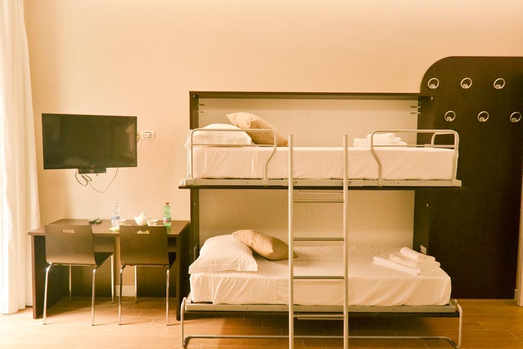 The Wesley Rome Hotell Rom bilde