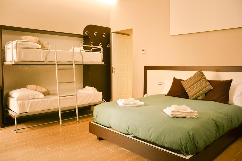 The Wesley Rome Hotell Rom bilde