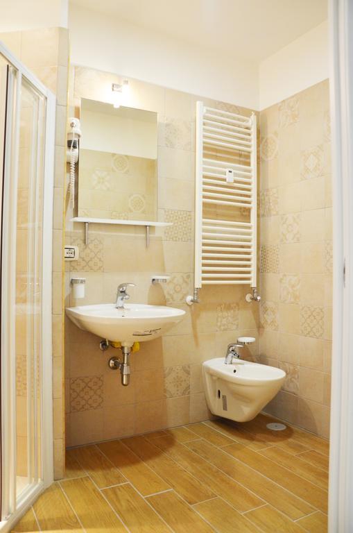 The Wesley Rome Hotell Rom bilde