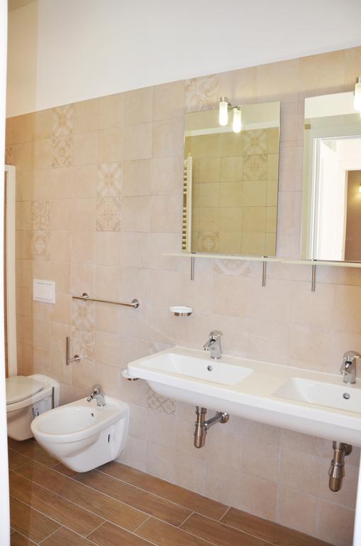 The Wesley Rome Hotell Rom bilde