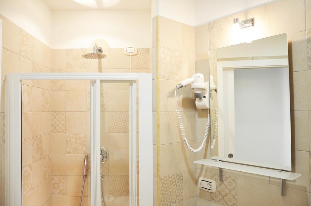 The Wesley Rome Hotell Rom bilde
