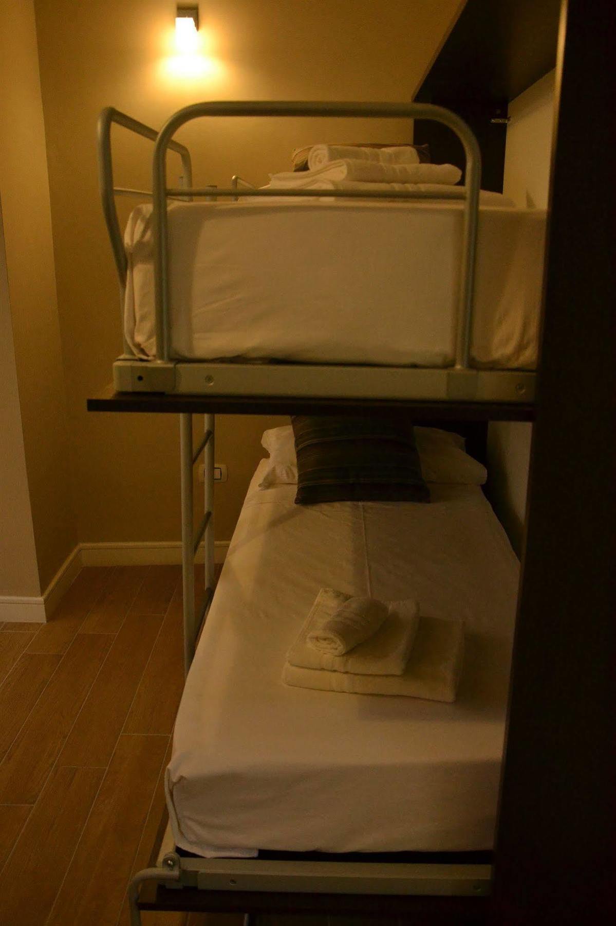 The Wesley Rome Hotell Eksteriør bilde