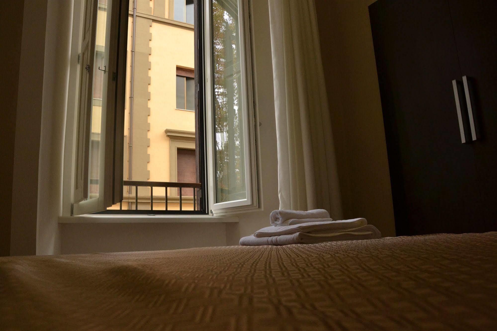 The Wesley Rome Hotell Eksteriør bilde